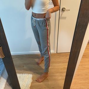 Tommy Hilfiger jogger sweatpants